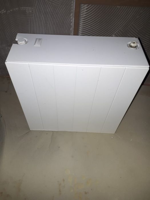 Конвектор отопление