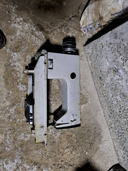 Швинний машинка прамишлыный