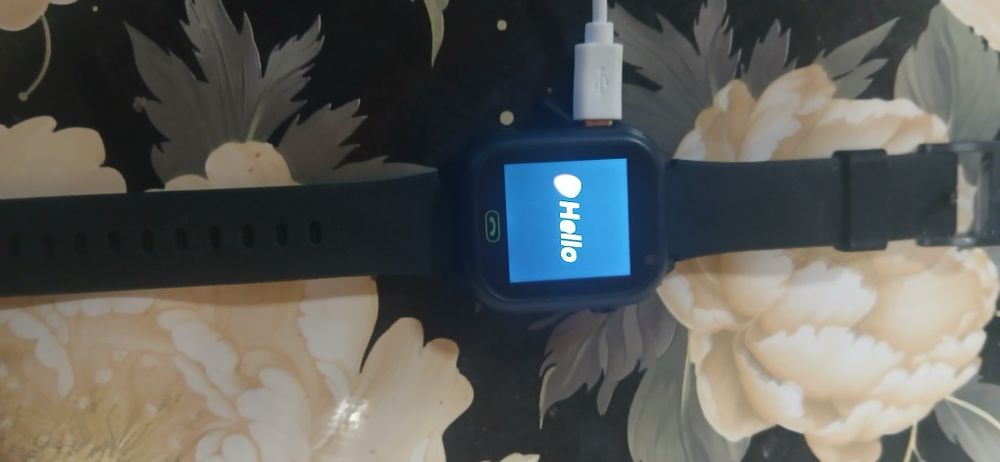 Bolalar smart soati