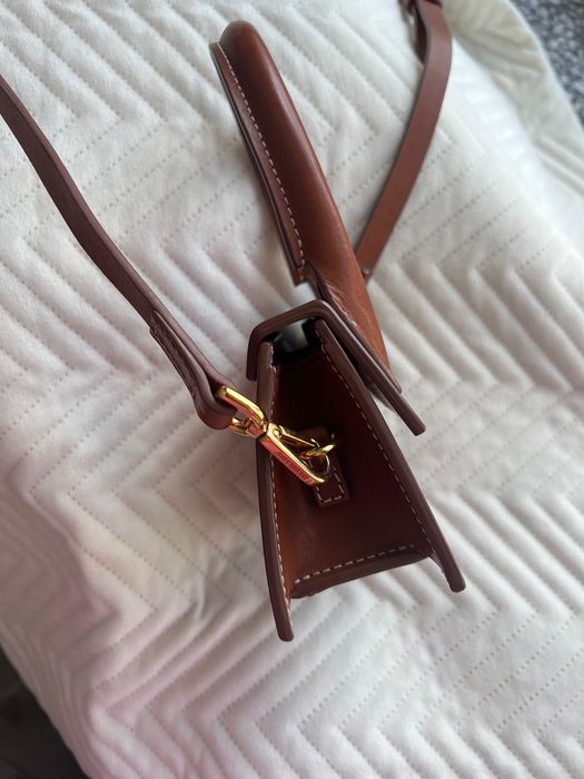 Geanta Jacquemus Le Chiquito