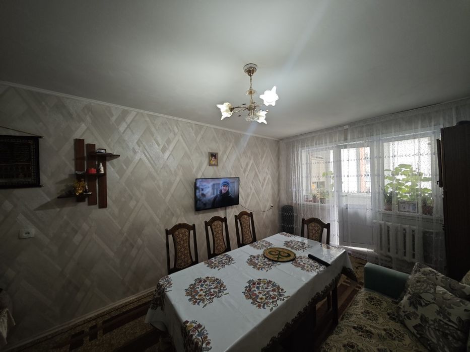 Продажа 2-комнатной в Черёмушках