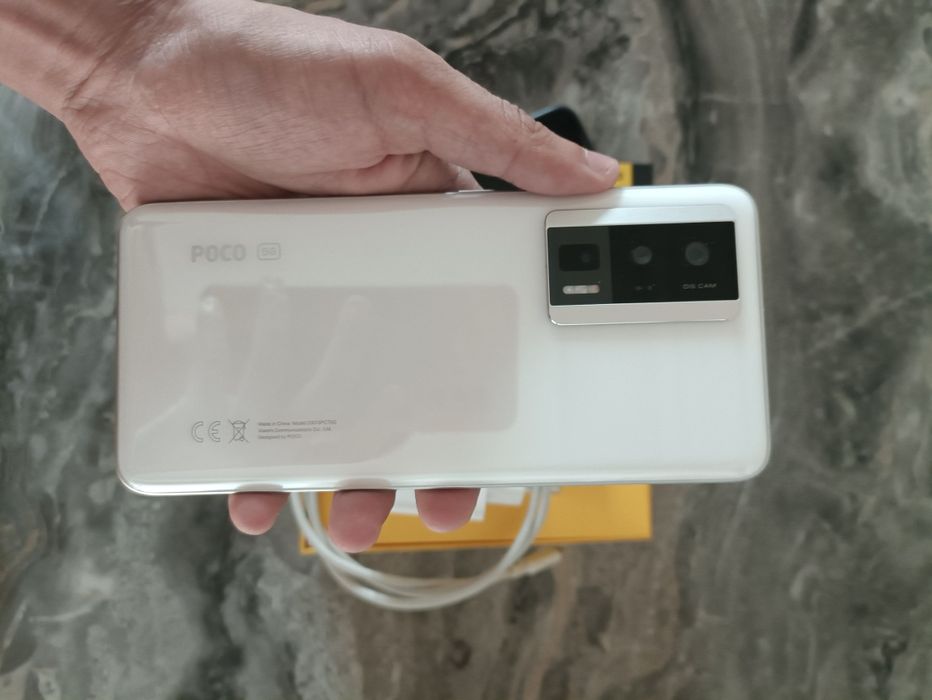 Poco F5 Pro 12/256 GB