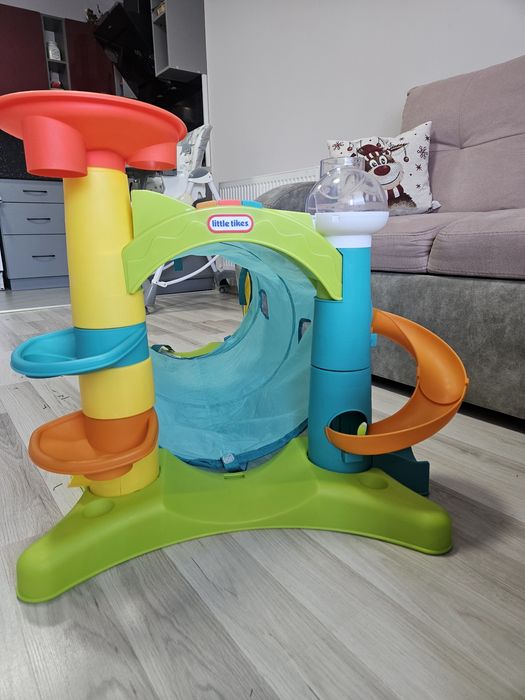 Тунел за игра Little takes