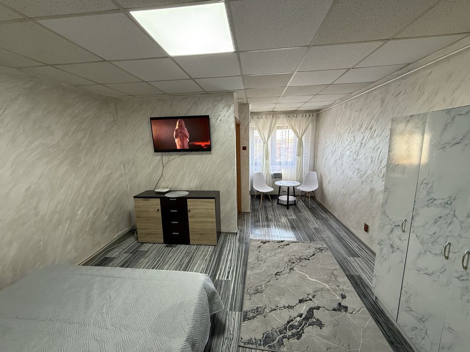 Garsoniera de inchiriat