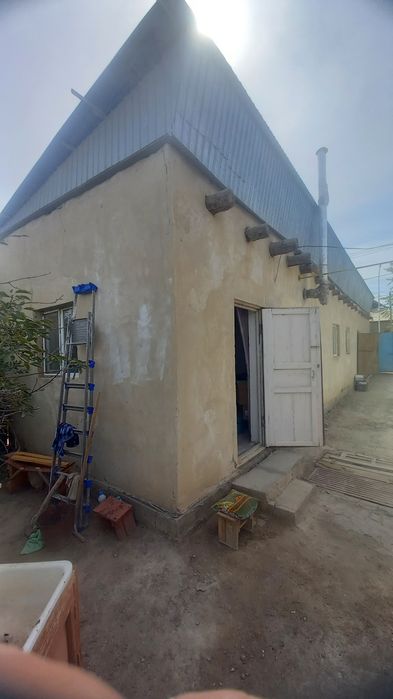 Продаётся дом 6 соток