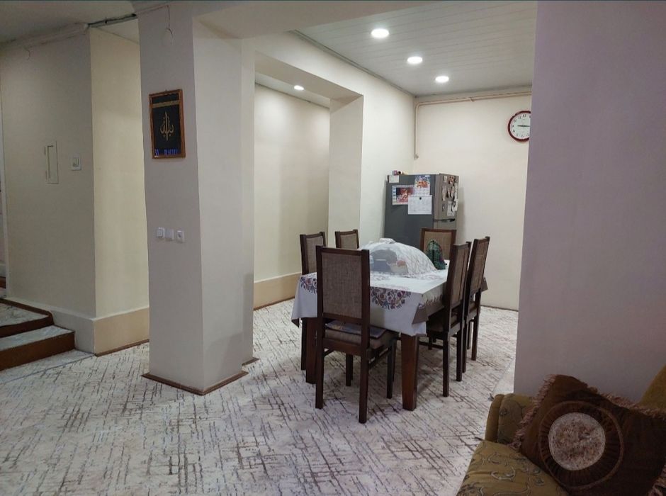 Аренда участка 5 ком 3 соток. Кукча Улица Нурафшон. Кафе Бешкозон