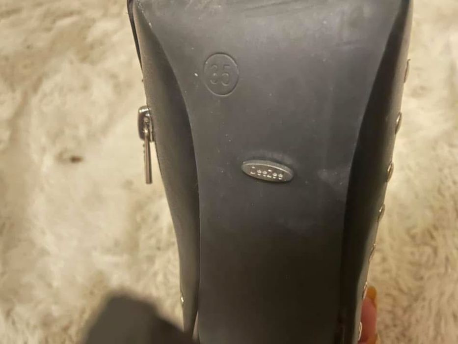 Дамски боти уникални