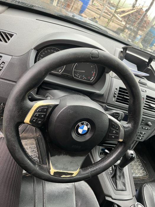 BMW X3 2005 3.0  300к.с.