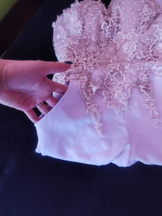 Дамски гащеризон