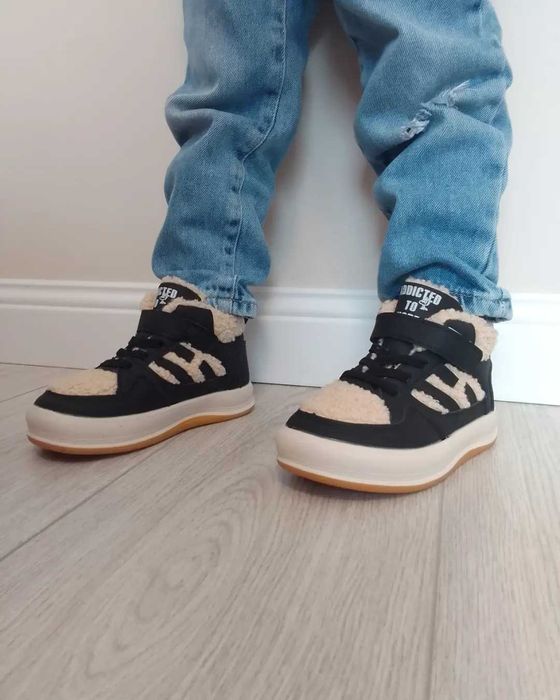 Детская обувь (Новая)