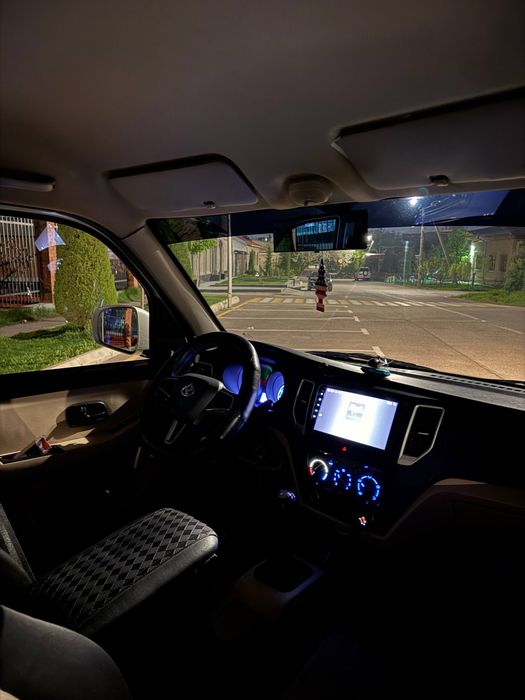 Changan T3 2023 yil