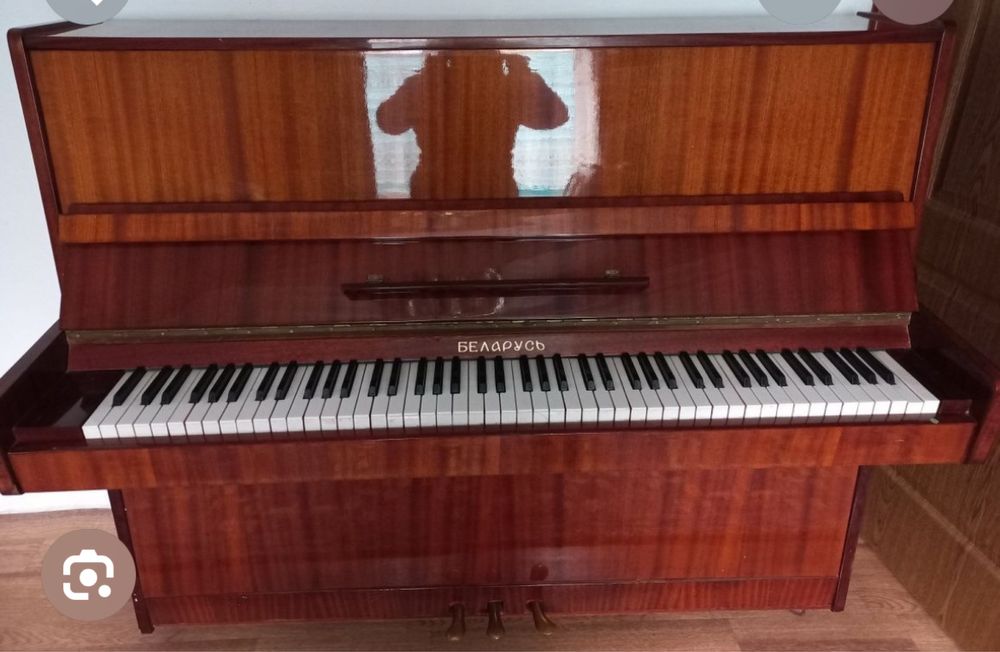 Пианино Беларусь