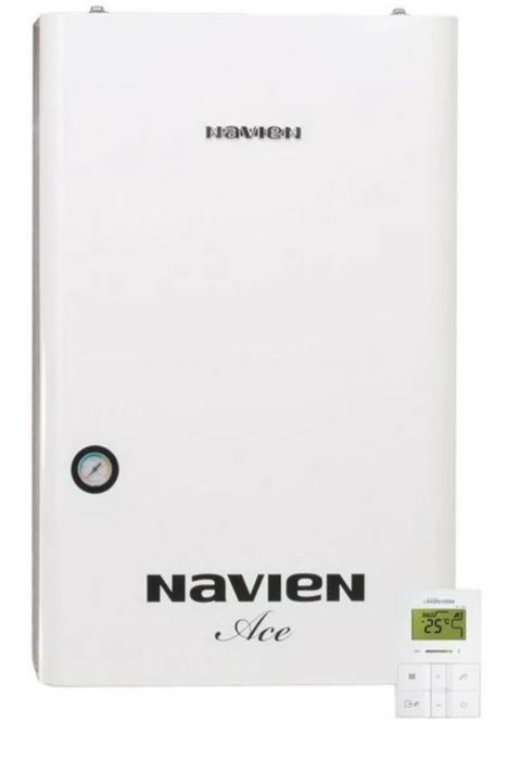 Ремонт Котлов Газовых