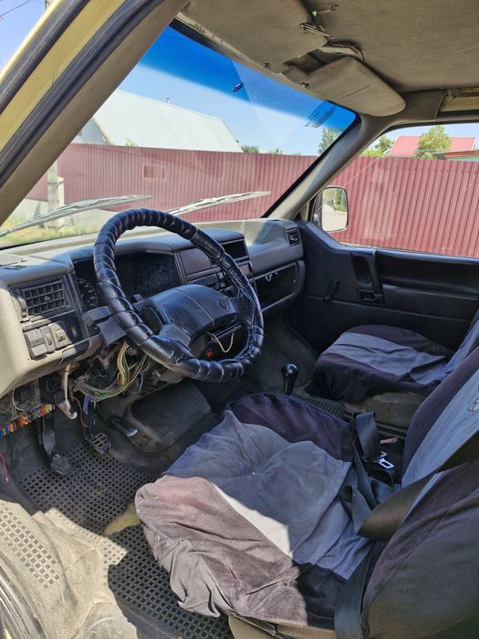 Продам фольксваген транспортёр т4