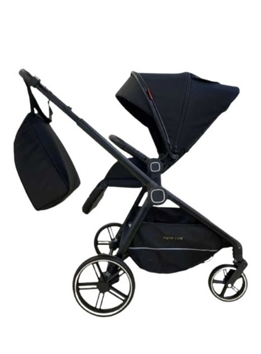 Продам коляску , стульчик для кормления