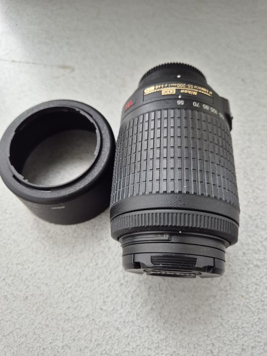 Продавам Nikon 3500