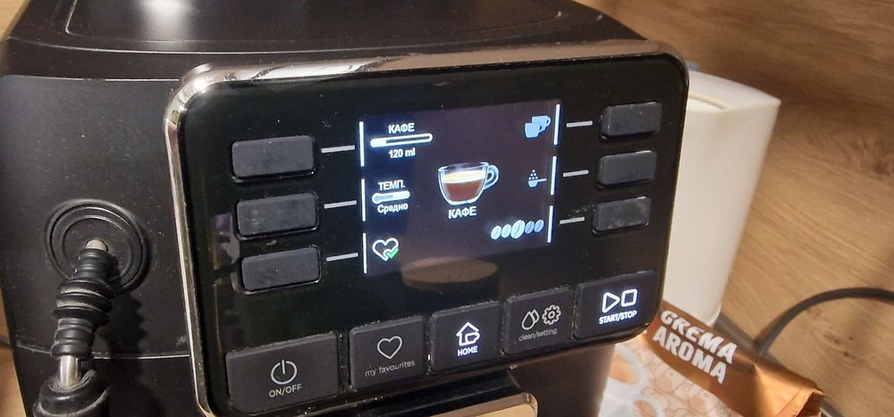 Кафеавтомат Gaggia cardona style