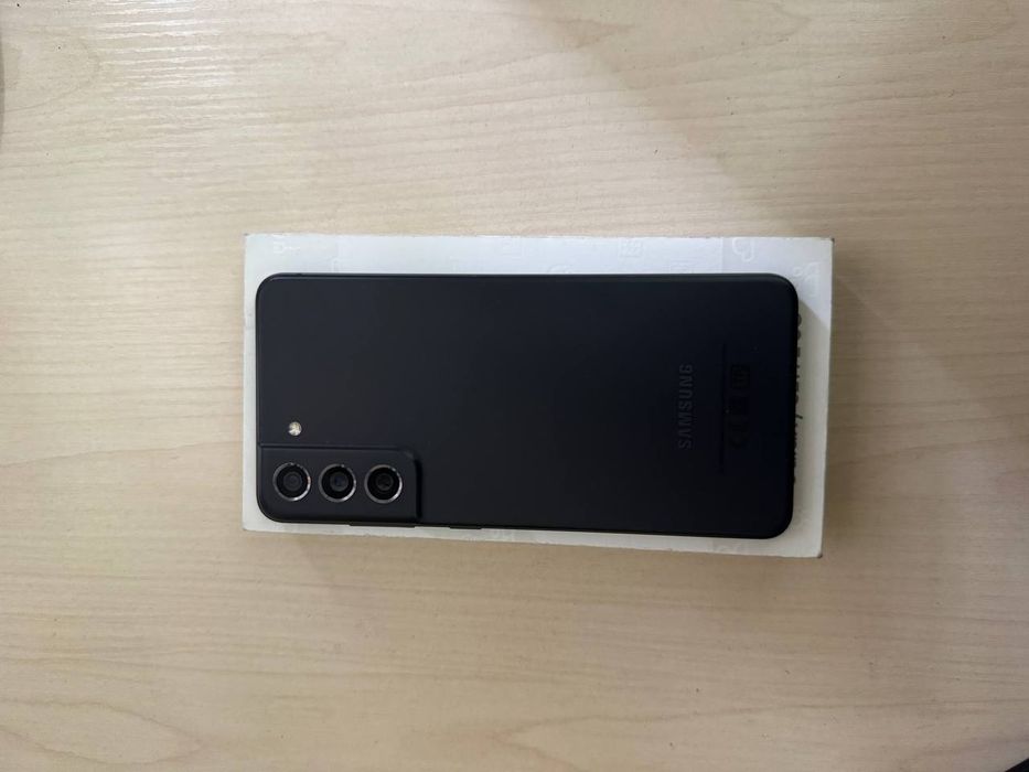 Samsung galaxy S21FE 5G