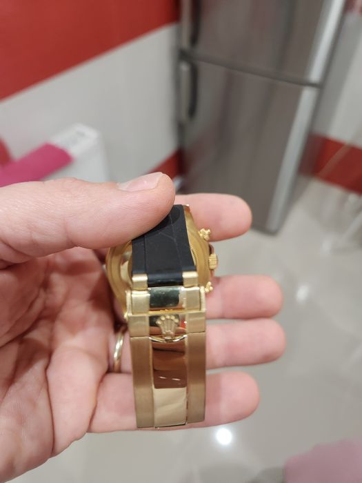 Ceas bărbătesc automatic