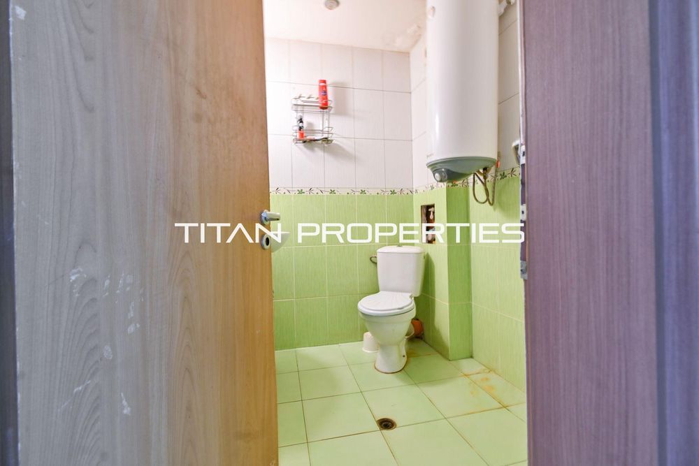 Двустаен, продажба, ж.к Дървеница