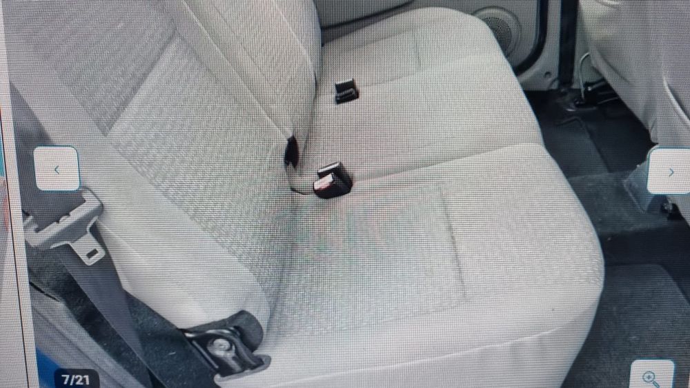 Logan MCV/5 Locuri/1.6 MPI/Clima