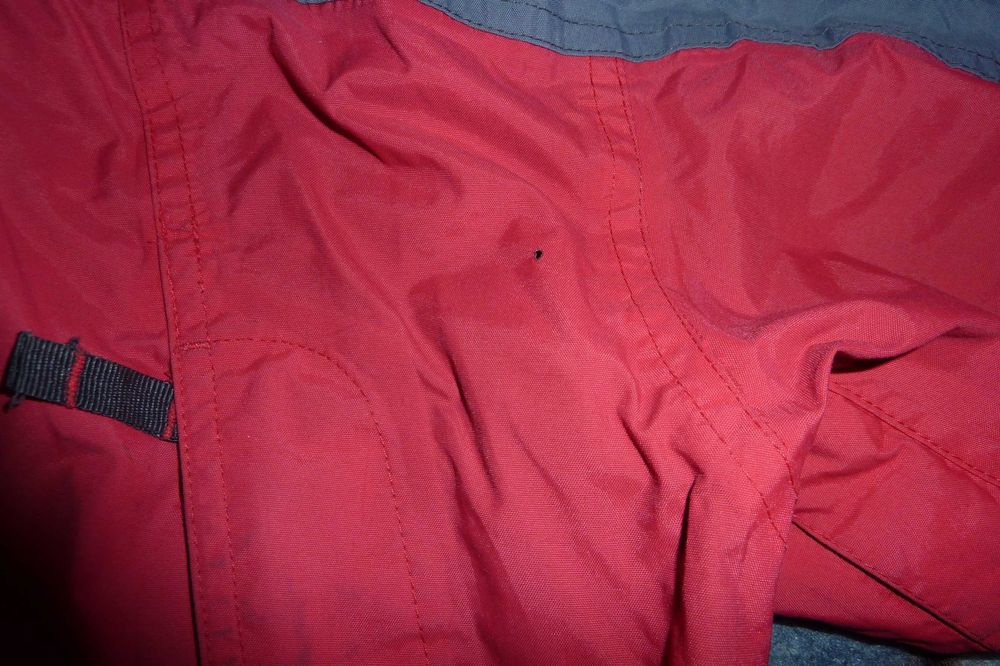 Vand Geaca Rodeo Climatex Marimea L