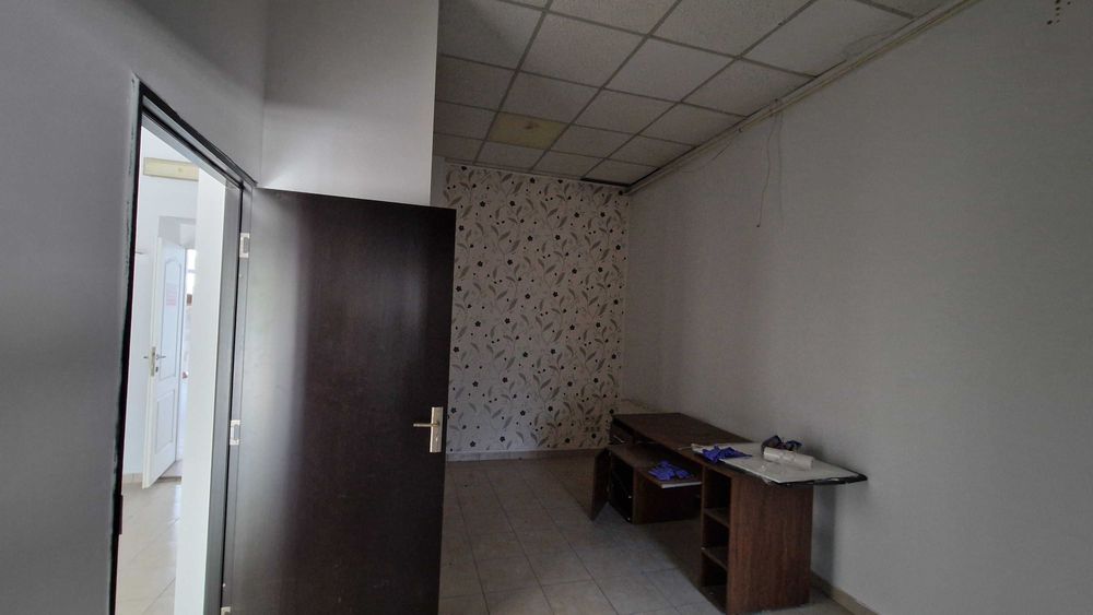 Inchiriez spatiu comercial 124mp, Gara de nord, Bd Dragalina