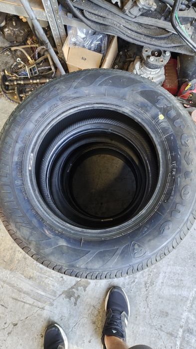 Firestone MultiHawk 2 Set de 4 Bucăți  175 70 R13 82T,preț 300 lei SETUL !
