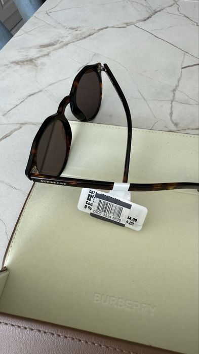 Солнцезащитные очки