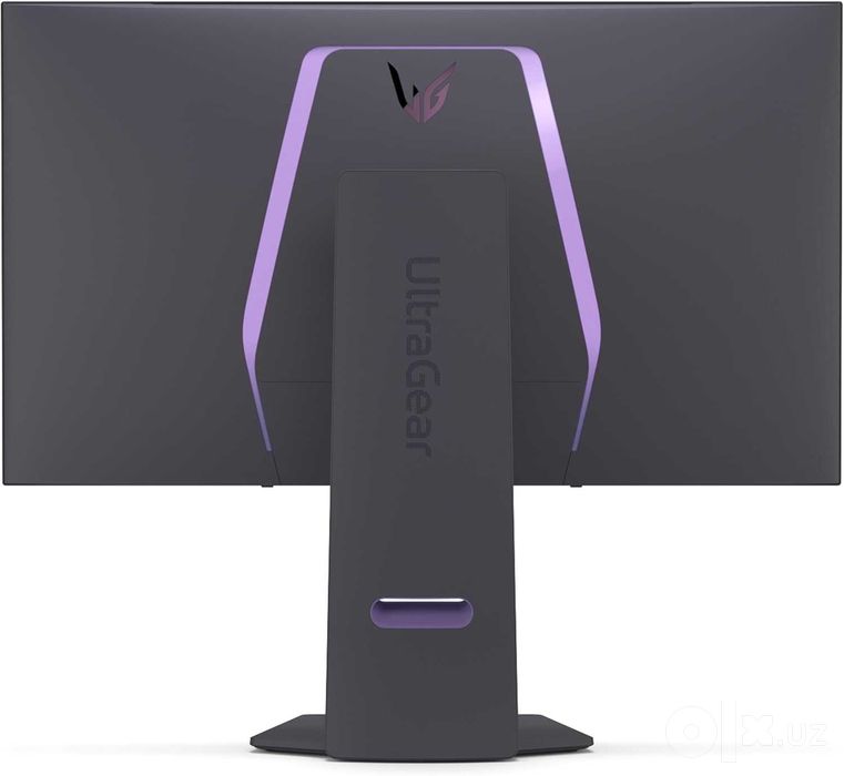 LG UltraGear OLED 32GS95UE — 4K 240Hz / FHD 480Hz