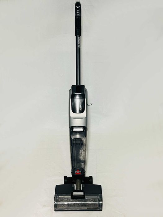 Безжична прахосмукачка и моп Bissell CrossWave OmniForce (6 м. ГАРАНЦИЯ)