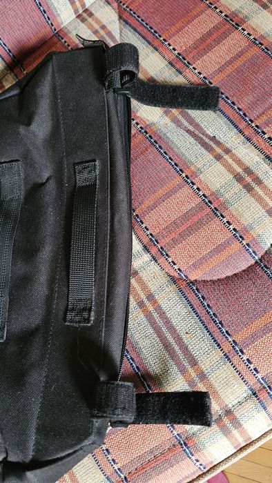 Чанта за детска количка