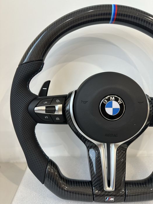 Волан BMW M sport