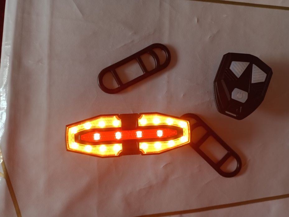 Аксессуар для велосипед