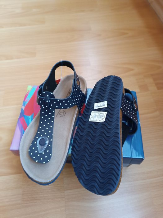 Детски сандали Beppi