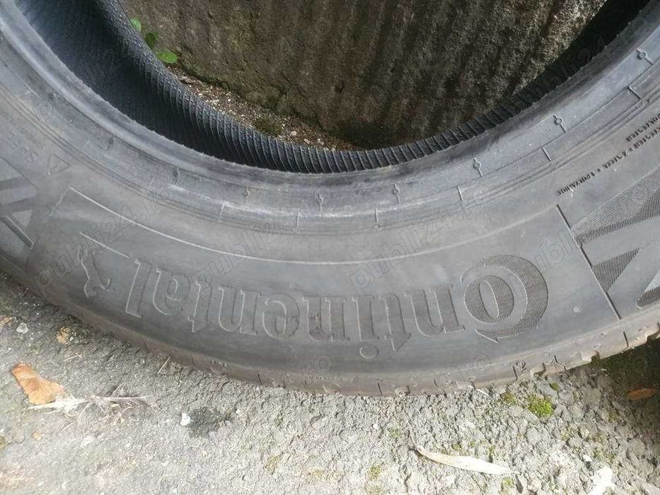 4 anvelope vara Continental Ecocontact6 185/65R15 88H