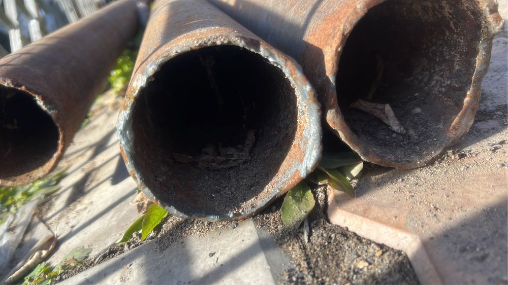 Продам Трубы 4 штуки