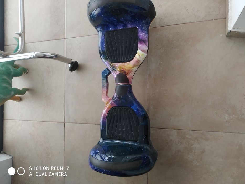 Продам гераскутер почти новый