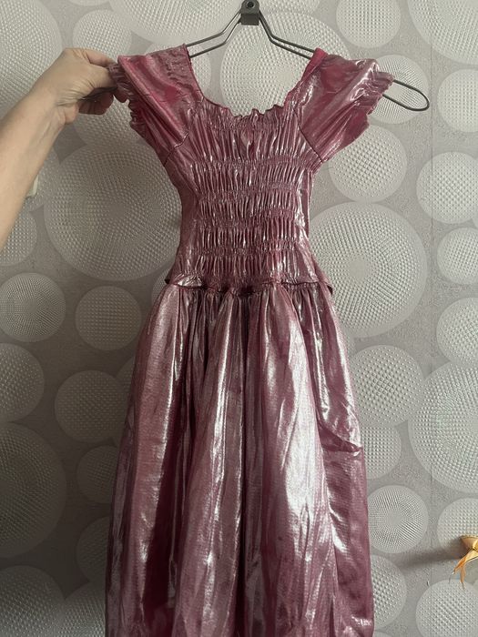 Платья на праздник, девочке 6-7 лет