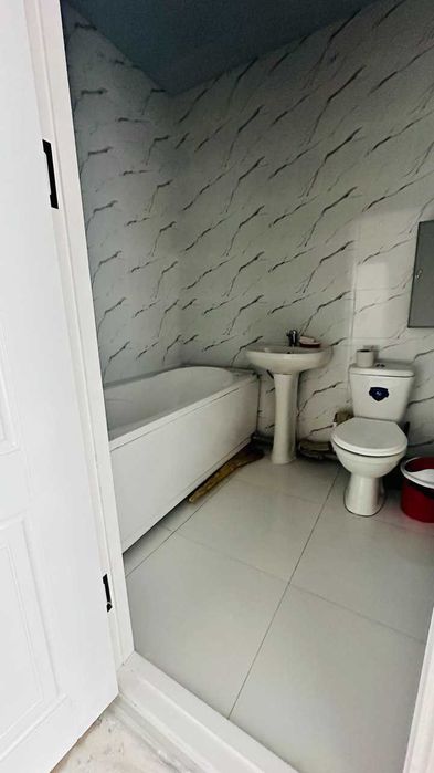 Аренда. Сдается 2-х ком ЖК "Мусаффо Маскан". Водник. Новостройка