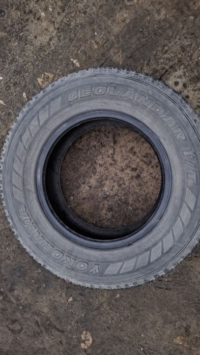 Продам два колеса  на R16