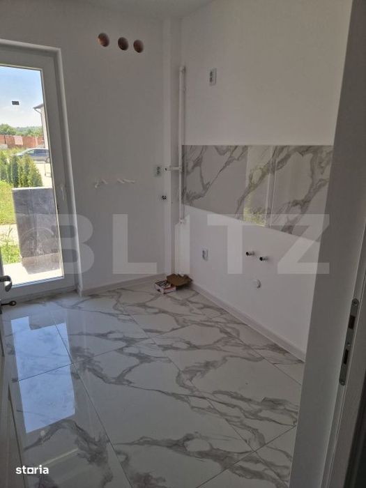 Apartament 1 camera decomandat, 28 mp - Stejarilor Residence — fotografia 1