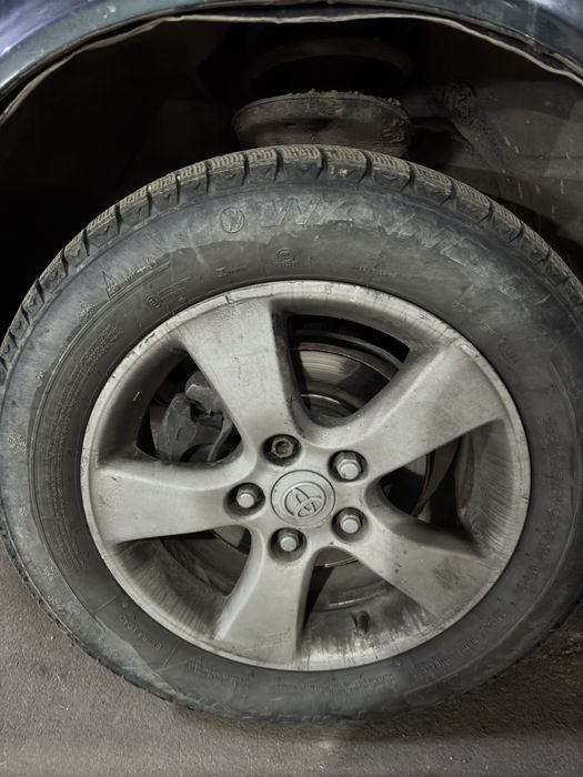 Камри диск 20 25 камри 30 35