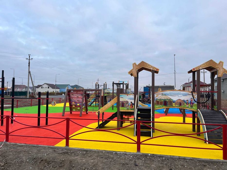 тартановое покрытие EPDM