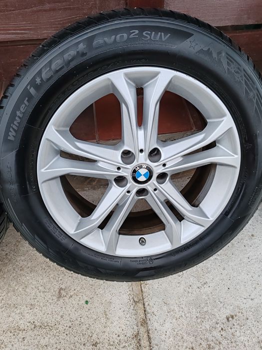 Jante aliaj BMW 18"Style 688