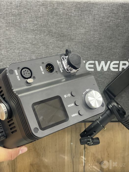 Neewer AS 600 Bi color 2700K-6500K