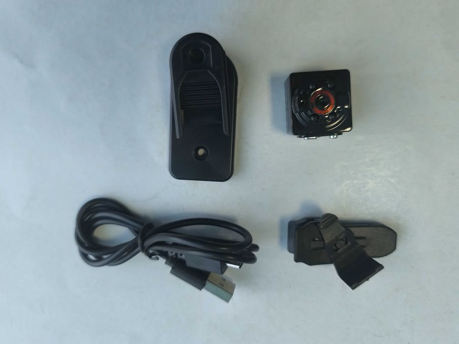 Mini camera video/foto SQ8