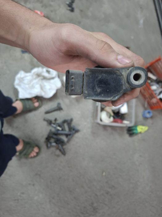 Катушка зажигания