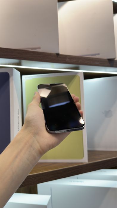 iphone 13 pro max nasiya savdoga