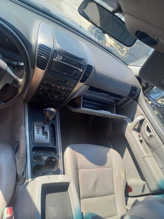 KIA SORENTO 2.5 TD 140к.с. 2005г. автомат... За части.